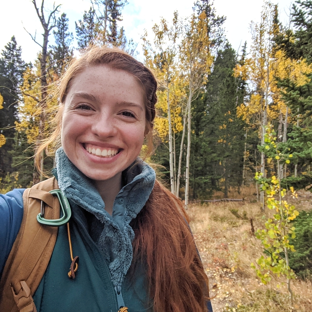 Meet your Posher, Christiana